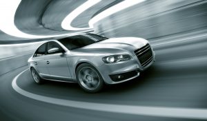Description: RFID tracking for automobiles
